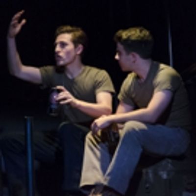 BWW Review: Suspenseful New Drama THE HONEY TRAP at Boston Playwrights' Theatre