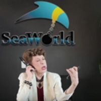 VIDEO: Lily Tomlin's Reprises 'Ernestine' for PETA's Anti-SeaWorld Campaign Video