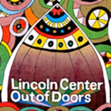 Lincoln Center Out of Doors to Launch This Month with Patti Smith and More