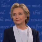 Kendrick, Midler & More Theater Stars React to Second Presidential Debate on Twitter