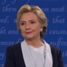 Kendrick, Midler & More Theater Stars React to Second Presidential Debate on Twitter