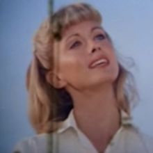 Olivia Newton John & John Travolta to Reunite for 40th Anniversary of GREASE