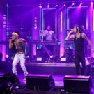 VIDEO: Rae Sremmurd Perform 'Look Alive' on TONIGHT SHOW