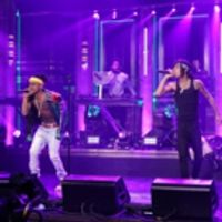 VIDEO: Rae Sremmurd Perform 'Look Alive' on TONIGHT SHOW Video