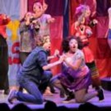 THE STORY PIRATES, LOLLIPOPS FOR BREAKFAST and More Set for Symphony Space's 'Just…