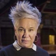 Artistic Director Emma Rice To Leave The Globe