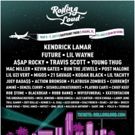ROLLING LOUD MUSIC FESTIVAL Confirmed to Move Ahead at Bayfront Park