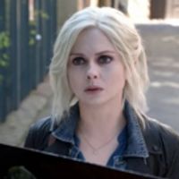 VIDEO: Sneak Peek - 'Eat, Pray, Liv' Episode of iZOMBIE on The CW Video