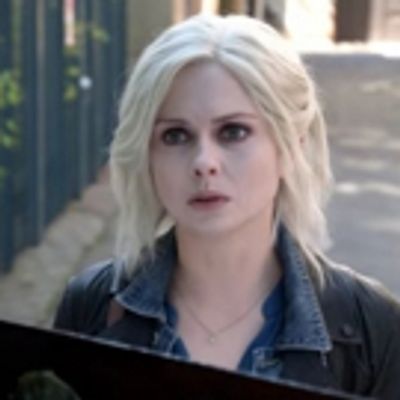VIDEO: Sneak Peek - 'Eat, Pray, Liv' Episode of iZOMBIE on The CW