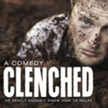 David Mogolov's CLENCHED Comes to FRIGID New York Tonight