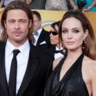 Angelina Jolie Files For Divorce from Brad Pitt
