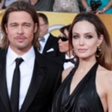 Angelina Jolie Files For Divorce from Brad Pitt