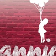 ANNIE to Warm Hearts at The Ziegfeld Theater This Month