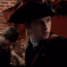 AMC's TURN: Washington's Spies: The Complete Second Season Coming to DVD