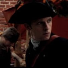 AMC's TURN: Washington's Spies: The Complete Second Season Coming to DVD