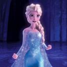 Walt Disney's FROZEN to Make Network Broadcast Premiere This Holiday Season