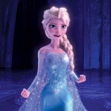 Walt Disney's FROZEN to Make Network Broadcast Premiere This Holiday Season