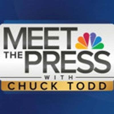 NBC's MEET THE PRESS is No. 1 Sunday Show Across the Board Season to Date
