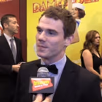 TV: Can All Broadway Stars Tap? Find Out on the DAMES AT SEA Red Carpet! Video