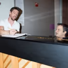 BWW Exclusive: Four of Broadway's Hottest Musical Directors Sound Off About What…
