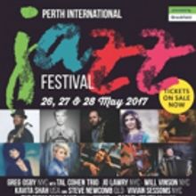 Perth International Jazz Festival Returns Bigger And Better In 2017