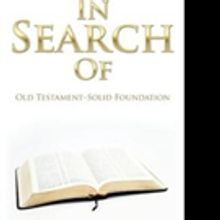 William Epps Releases IN SEARCH OF