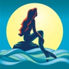 Disney's THE LITTLE MERMAID Set for The Old Opera House in Charles Town
