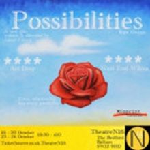 New Play, POSSIBILITIES, Comes to N16
