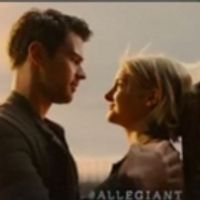 VIDEO: It's Here! Final ALLEGIANT Trailer Released Video
