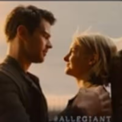 VIDEO: It's Here! Final ALLEGIANT Trailer Released