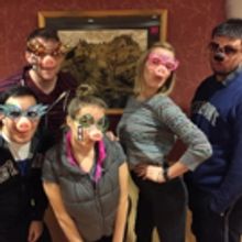 Playhouse on Park to Open Young Audience Series with THE THREE LITTLE PIGS