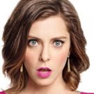 VIDEO: CRAZY EX-GIRLFRIEND's Rachel Bloom's Hilarious Musical Improv on WHOSE LINE…