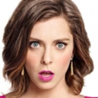 VIDEO: CRAZY EX-GIRLFRIEND's Rachel Bloom's Hilarious Musical Improv on WHOSE LINE… Video