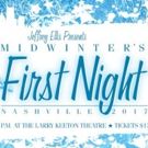 First Night's Top Ten of 2017 Announced in Music City