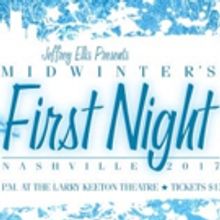 First Night's Top Ten of 2017 Announced in Music City