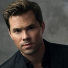 Breaking News: Andrew Rannells Will Inherit King George's Crown in HAMILTON on…