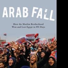 Eric Trager Pens ARAB FALL