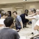 Benedict Cumberbatch Stars in HAMLET, Beginning Tonight at the Barbican