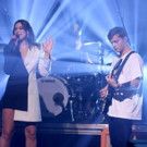 VIDEO: Martin Garrix & Dua Lipa Perform Title Track to New Album 'Scared to Be…