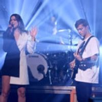 VIDEO: Martin Garrix & Dua Lipa Perform Title Track to New Album 'Scared to Be… Video