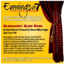 Little Theatre of Manchester to Stage All-Female Version of GLENGARRY GLEN ROSS