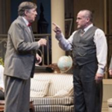 BWW Review: BORN YESTERDAY at Asolo Repertory Theatre