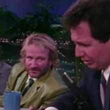 HBO to Bring Back Emmy-Winning Series THE LARRY SANDERS SHOW
