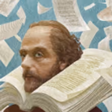 Shakespeare Theatre of New Jersey Presents EXIT THE KING