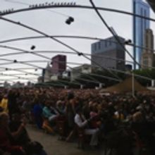 THE BODYGUARD's Deborah Cox, Casts of ALADDIN, FUN HOME & More Set for Broadway In Ch