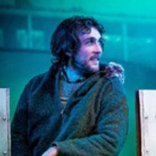 Photo Flash: Encore Musical Theatre Company Goes INTO THE WILD