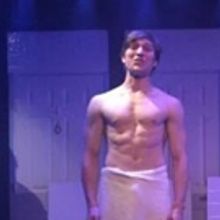 Last Chance To See BATHHOUSE: THE MUSICAL at Empire Stage