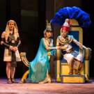 Photo Flash: New Look at NOTMOSES, Opening Tonight at Arts Theatre