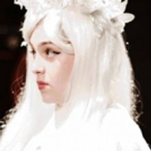 Siena Avila of A CHRISTMAS CAROL at Thousand Oaks Repertory Company