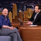 VIDEO: Woody Harrelson Drops Hints on Role in Next 'Star Wars' Film on TONIGHT SHOW